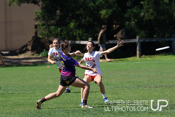 NorCal D1 Conference Championships