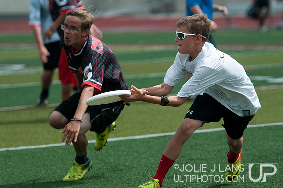 CUT Camp Session I 2014