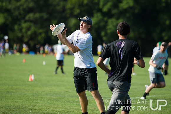 Capital Sectionals 2014 Saturday action