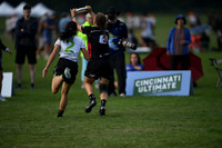 2022 World Ultimate Club Championships