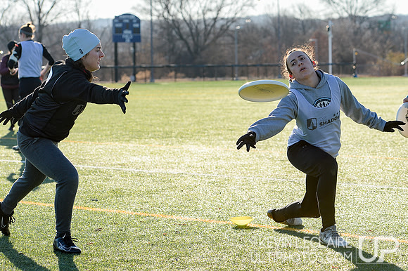 DC Shadow 2022 Tryout # 3