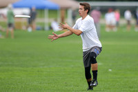 Mixed - Friday - 2016 USAU Youth Club Championships