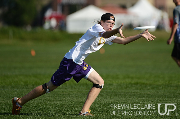 YCC 2012 Saturday Action
