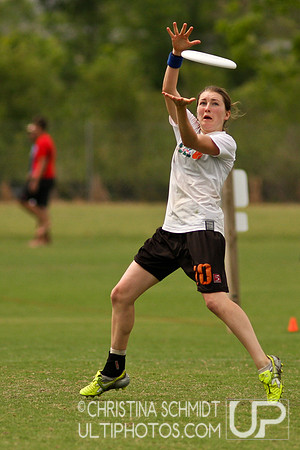 Sunday Preview -- 2012 D-I Southeast Regionals
