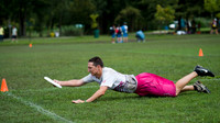 Thursday WUCC 2014 Action