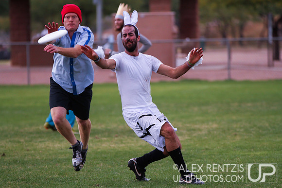 Hoasis 2014 from Tucson, Arizona Sat Dec 6