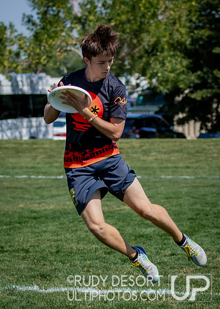 2024 USA Ultimate Youth Club Championships