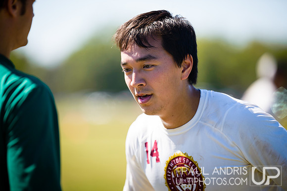 2014 Mid-Atlantic Regionals