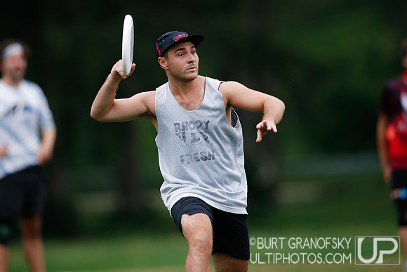 Boston Invite 2025