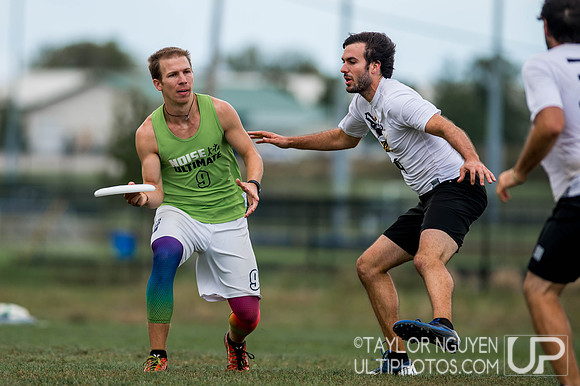 USA Ultimate Club National Championships