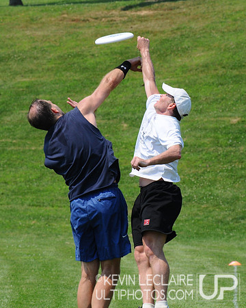 Masters/Open Saturday Pool Play