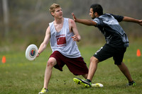 Saturday Action, Open -- USAU 2014 HS Northeastern Championships