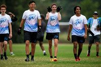 USA Ultimate YCC 2022 -- Saturday Highlights