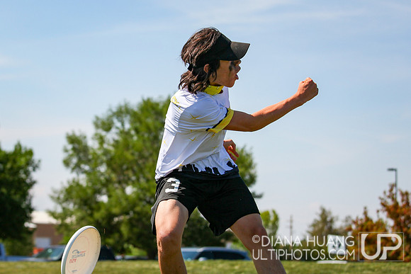 Youth Club Championships