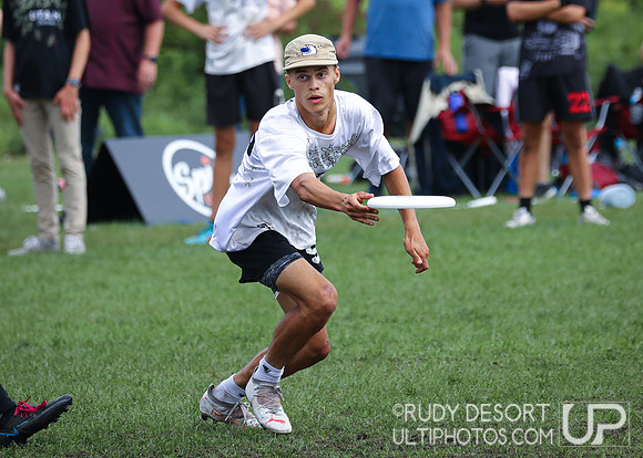2022 USA Ultimate Youth Club Championships