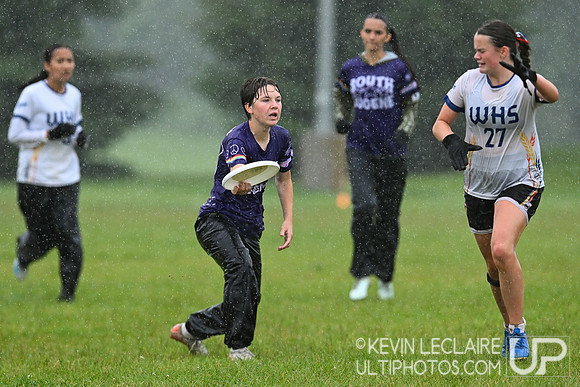 HSNI 2025 - Saturday Action