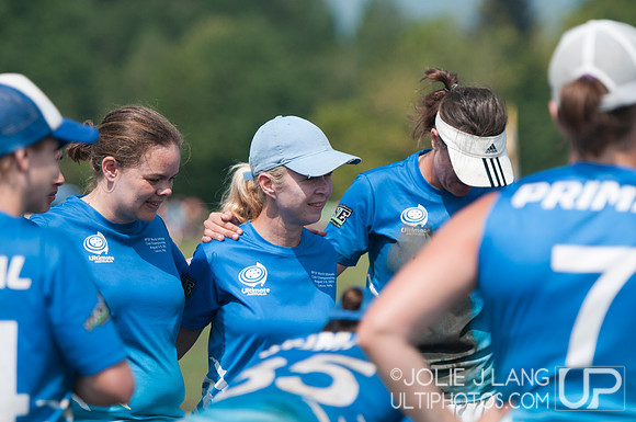 WUCC 2014 - Day 6