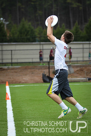 Juniors Terminus 2014 - Saturday - JV Division