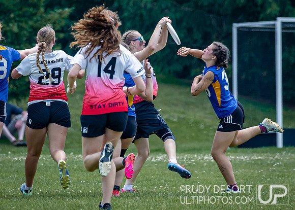 2025 High School National Invite (HSNI)