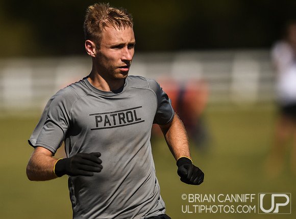 2014 USAU Mid-Atlantic Regionals Men's