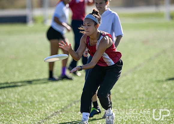 2022 Mid-Atlantic Regionals Saturday action