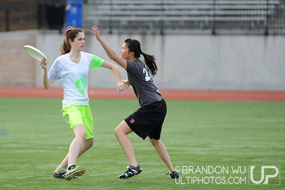 YHB Girls Invite Sunday