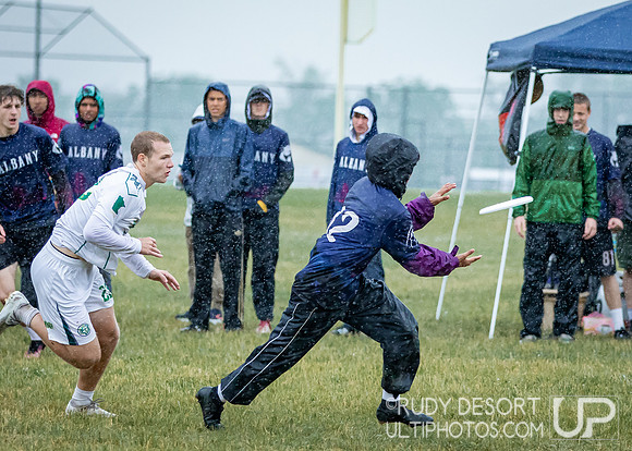 2025 High School National Invite (HSNI)