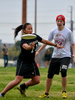 Saturday from 2014 Women's Centex