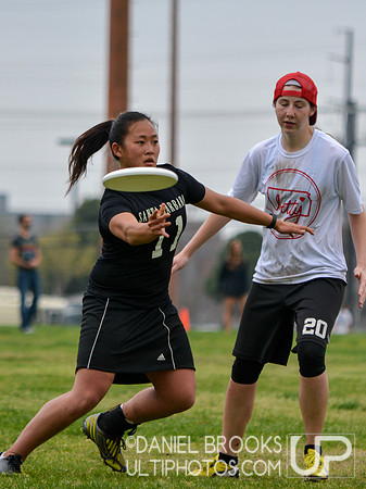 Saturday from 2014 Women's Centex
