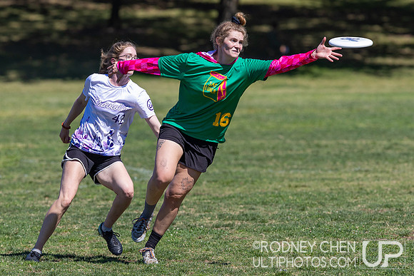 NorCal Club Sectionals 2024