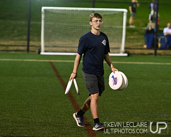 Virginia YCC team tryouts