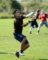 U19 Open Round 1 Pool Play -- YCC 2012 Saturday Action