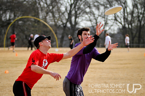 AFDC Winter Goaltimate EOST -- 2013