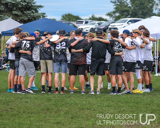 2022 USA Ultimate Youth Club Championships