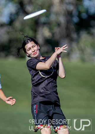 USA Ultimate Youth Club Championships 2025