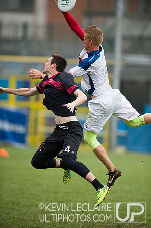 2014 WJUC Open Finals