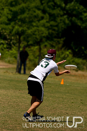 Semis -- GA 2012 State HS Championships