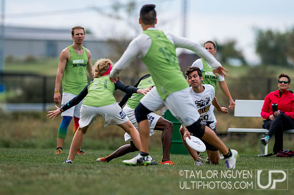 USA Ultimate Club National Championships