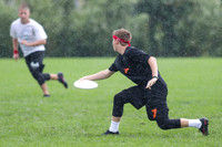U19 Boys - Friday - 2016 USAU Youth Club Championships