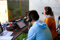 Day 2 of the USA Ultimate D-I College Championships