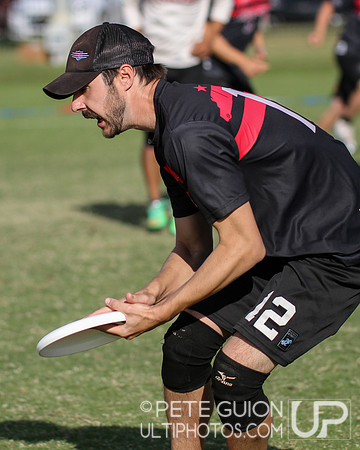USAU Nationals 2014 Championships
