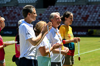 WU24 Women's Award Ceremony - WU24 2025
