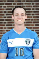 Jack Casey (Philadelphia Spinners #10)