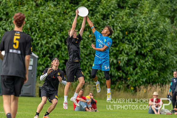 WJUC Monday Round 4