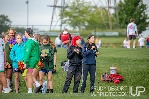 2024 High School National Invite (HSNI)