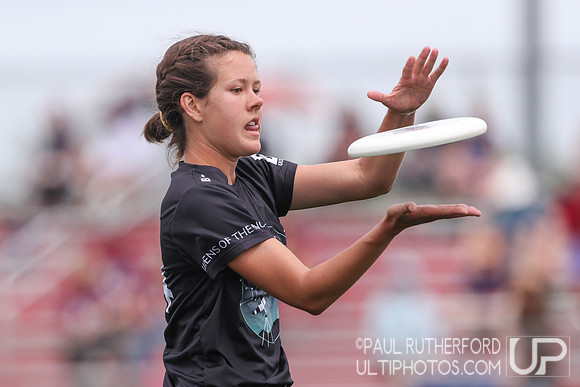 2022 USA Ultimate Division I College Championships