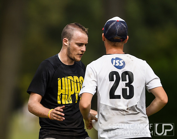 WUCC Mixed Wed