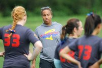 U19 Girls - Friday - 2016 USAU Youth Club Championships