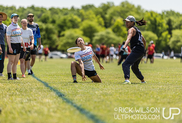 Sunday Action -- Mixed Easterns 2022