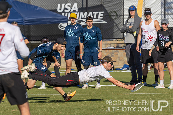 2024 USA Club National Championships